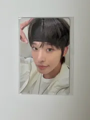 NCT WISH カラー リークゥ トレカ