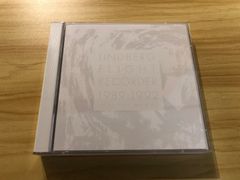 LINDBERG FLIGHT RECORDER 1989-1992 - メルカリ