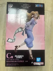 バンダイ ONE PIECE シャーロット・プリン フィギュア MASTERLISE