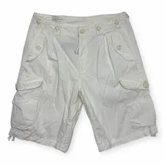 ポロラルフローレン ユーティリティ カーゴパンツ ハーフパンツ