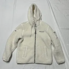 DISCOVERY ボアフリース LEE 95