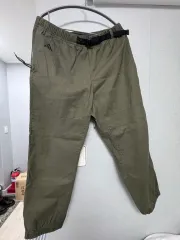NIKE ACG メンズ L オリーブ ズボン
