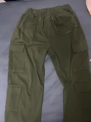 メンズ カーゴパンツ