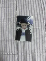 BOYNEXTDOOR(ボイネク) リウ(RIWOO) 日本 ステッカー トレカ