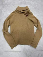 95 ラルフローレン カシミア