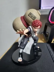 NARUTO -ナルト- 我愛羅 フィギュア