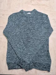 ほぼ新品 H&M レディース ニット セーター S