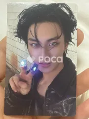 ENHYPEN ジョンウォン THE SIN : VANISH STORM Ver.