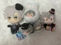 あんさんぶるスターズ！ 晃牙 ぬい まとめ