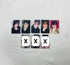 IVE EMPATHY レイ トレカ まとめ