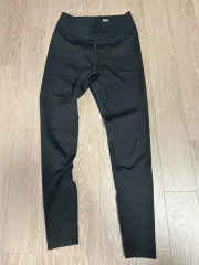 ユニクロ エアリズム レギンス S