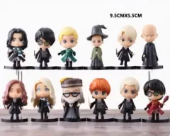 ハリーポッター フィギュア 未開封 12種 SET セット まとめ 出品