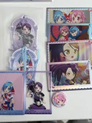 アイドルタイムプリパラ まとめ 出品