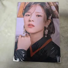 未開封) TWICE（トゥワイス）ファンミーティング 公式 グッズ (ジョンヨン(JEONGYEON) Classic 写真 フォト PHOTO)