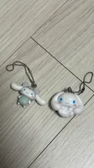 シナモロール キーホルダー