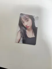 IVE（アイヴ）ユジン（YUJIN）アイ・アム ジュエリー トレカ