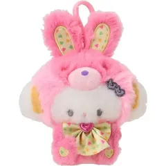 サンリオ こぎみゅん スプリング ラビット マスコット ぬいぐるみ