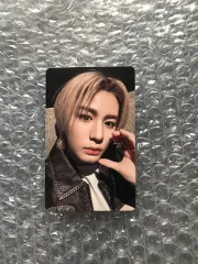 イハン BOYNEXTDOOR(ボイネク) LINE MUSIC トレカ