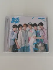 NCT WISH Songbird 日本版 団体 集合 開封
