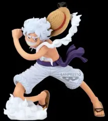 ONE PIECE モンキー・D・ルフィ（ルフィ） ニカ（NIKA） フィギュア