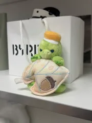 ディズニーシー ダッフィー＆フレンズ ウィッシング・ウィングス 2025年 秋イベント オルメル キーホルダー