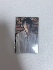 Stray Kids(ストレイキッズ・スキズ・SKZ) アイエン(I.N・ジョンイン) hmv ラッキードロー ラキドロ トレカ