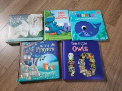 英語 絵本 コレクション (全 5巻)