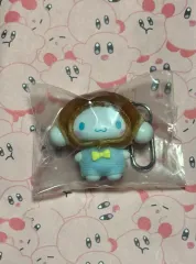 サンリオ ちびとも ちびっとも 和菓子 シナモロール 出品