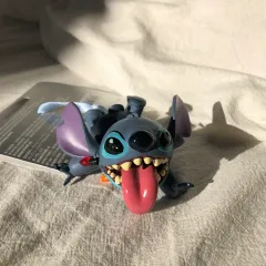 ディズニー ストア オーナメント リール アンド スティッチ リロ&スティッチ