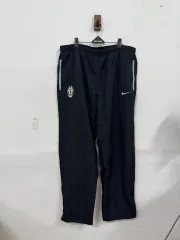 (37-38) NIKE ユヴェントス ウーブンパンツ