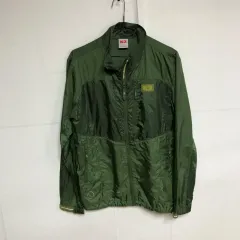 K2 メンズ ジップアップ ジャケット 95M@9902