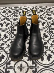 DR. MARTENS ドクターマーチン チェルシーブーツ