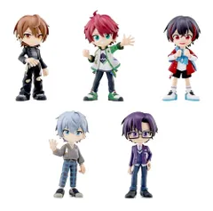 新品 PalVerse カラフルピーチvol.3【BOX】