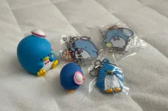 サンリオ タキシードサム グッズセット まとめ