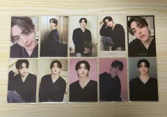 SEVENTEEN 24CARAT LAND 全メンバー エスクプス 出品