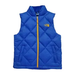 THE NORTH FACE ザノースフェイス キッズ ダウンベスト 140
