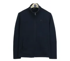 19803 NEPA ネパ 起毛 ジップアップ ジャケット 95 メンズ アウトドア アウター ブランド古着