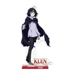 【アズメーカー】クレバテス-魔獣の王と赤子と屍の勇者- アクリルキャラスタンド クレン