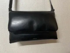 スタンドオイル フラッフィー ブラック ミニ