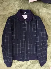 nanamica WINDSTOPPER ジャケット