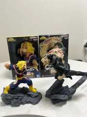 僕のヒーローアカデミア ヒロアカ オールマイト オール・フォー・ワン バトルコンビネーション