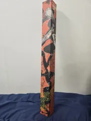 チェンソーマン ポスター 出品