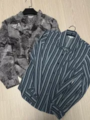 ヴィンテージ シャツ 2種