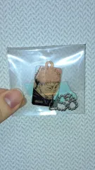呪術廻戦 虎杖 悠仁 アクリル キーホルダー