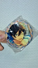 あんさんぶるスターズ！！(あんスタ) 氷鷹 北斗 缶バッジ