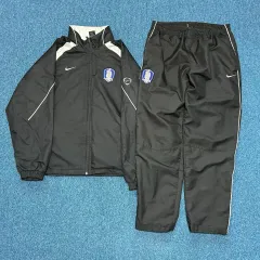 ナイキ 韓国 トレーナー セットアップ L