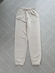 S UNIQLO ジョガーパンツ ジョガーパンツ UNIQLO ズボン