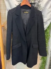 EGOIST ウールジャケット