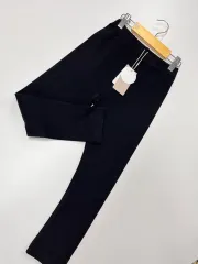 130 ブラック レギンス