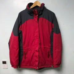 M L L.L.Bean エルエルビーン プリマロフト ウォームアップ ジャケット